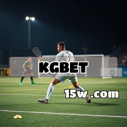 kgbet E-Sports