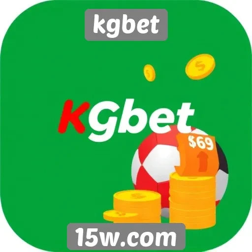 Comparativo de bônus e promoções do kgbet