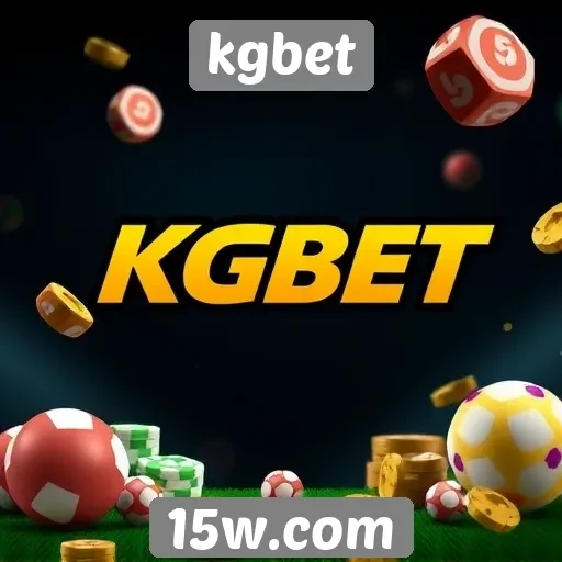 Promoções e bônus disponíveis na plataforma kgbet